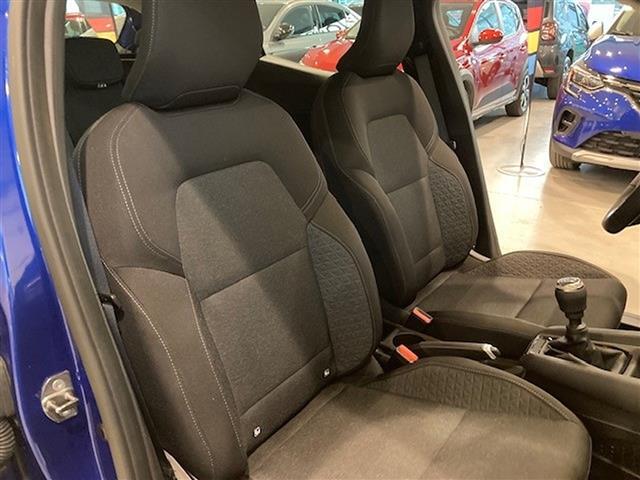 RENAULT Clio V 2019 00015690_VO38023184