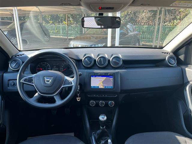 DACIA Duster II 2018 02640560_VO38043366