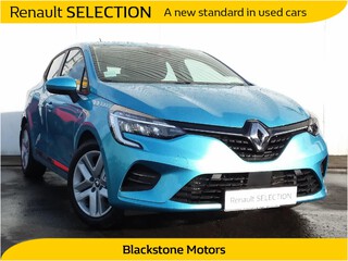 Renault - CLIO