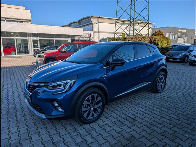 RENAULT Captur II 2019 05719613_VO38043127