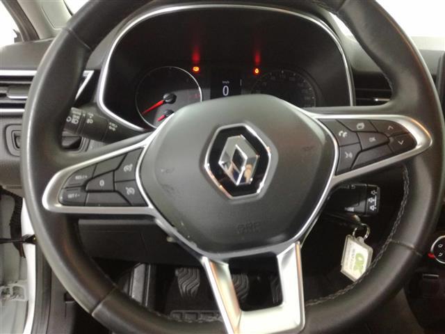 RENAULT Clio V 2019 10949388_VO38013138