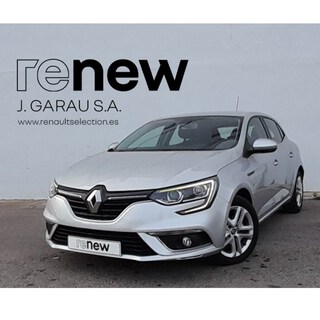 RENAULT - MEGANE