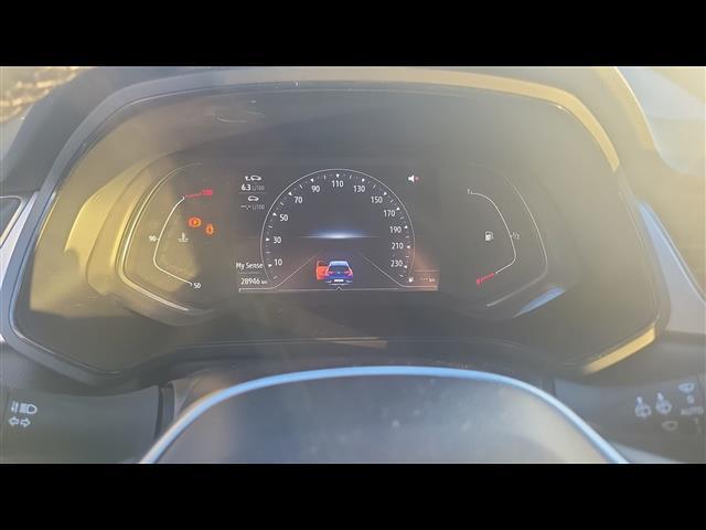 RENAULT Captur II 2019 00189136_VO38023507