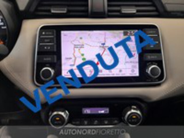 NISSAN Micra 01884424_VO38013067