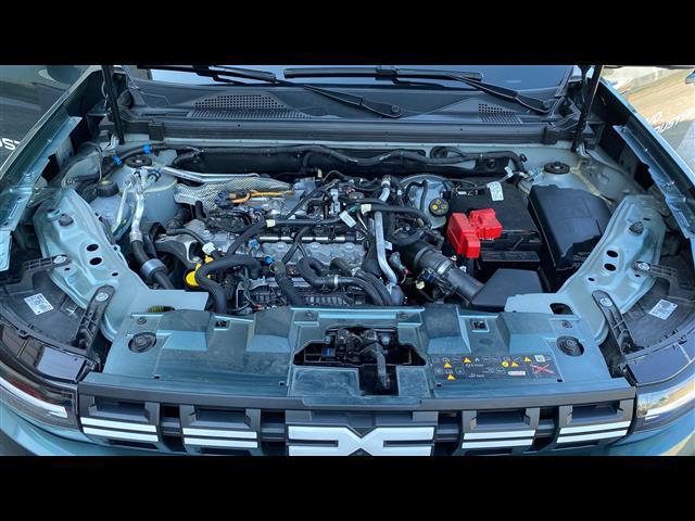 DACIA Duster 00332981_VO38013550