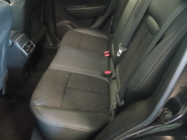 Inside Kadjar  NEGRO