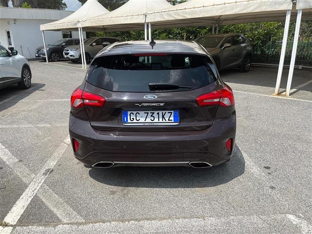 FORD Focus V 2018 02641413_VO38043366