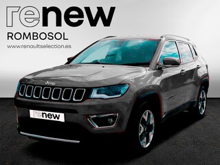 JEEP - Compass