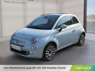 Fiat - 500