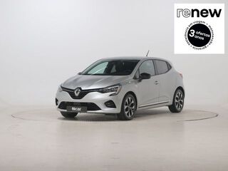 RENAULT - Clio