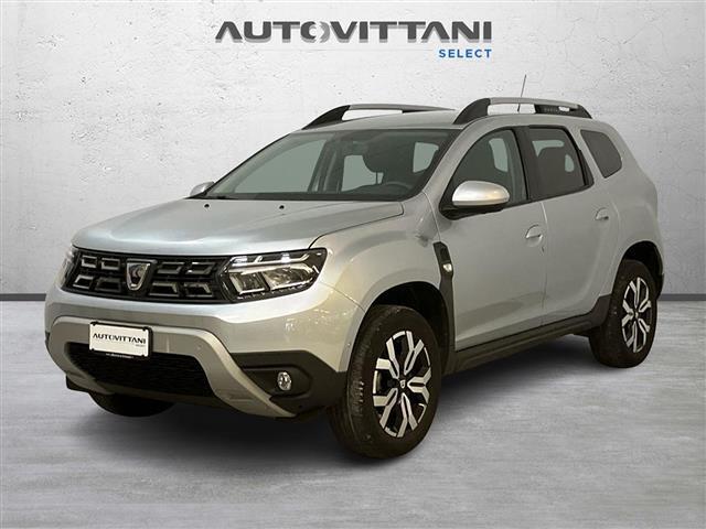 DACIA Duster 00984386_VO38023207