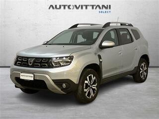 DACIA Duster 00984386_VO38023207