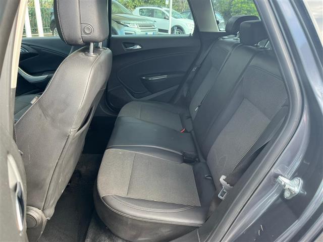 OPEL Astra Sports Tourer 02640492_VO38043366