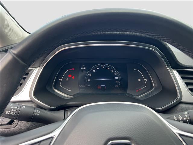 RENAULT Captur 05258132_VO38013034