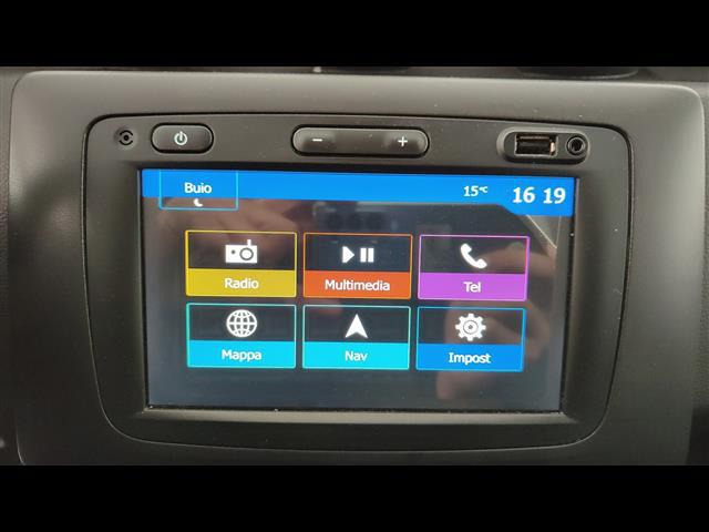 DACIA Duster 00973511_VO38023732