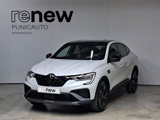 RENAULT - Arkana Híbrido
