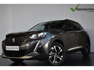 Peugeot - 2008