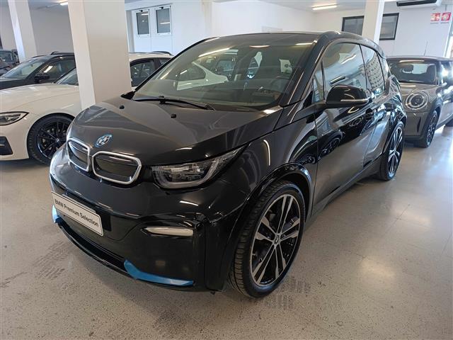 BMW i3 2018 10100358_VO38013138