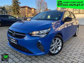 OPEL Corsa VI 2020 00390810_VO38023217