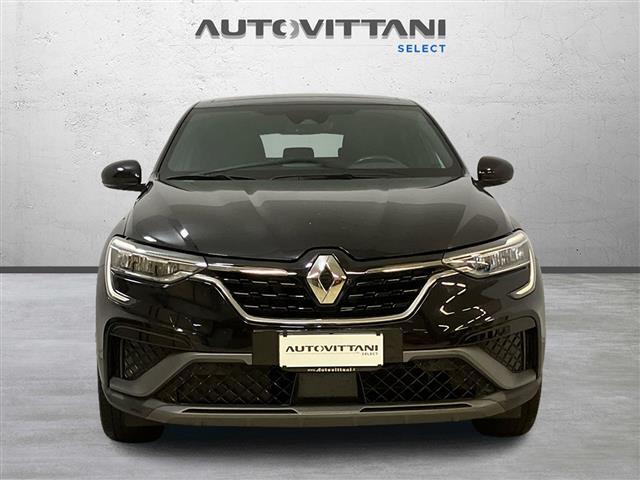 RENAULT Arkana 00981524_VO38023207