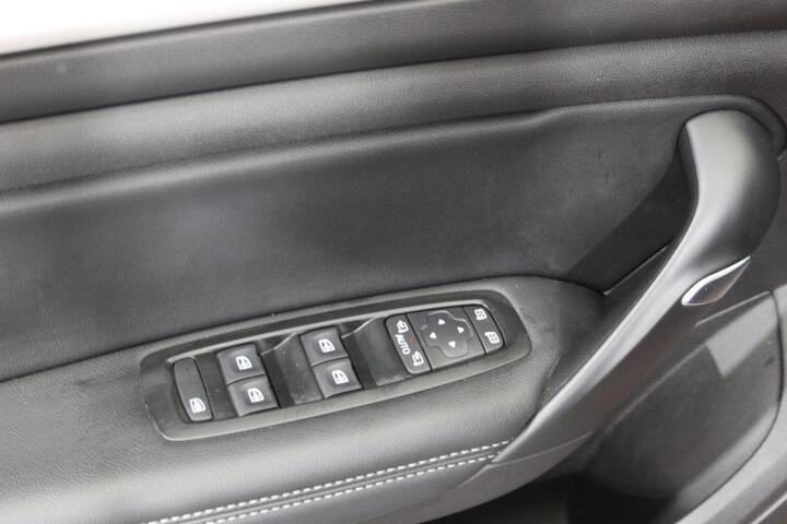 Inside Mégane Diesel  Cobre solar