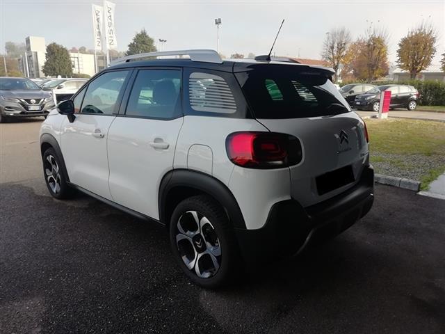 CITROEN C3 Aircross I 2017 02406364_VO38013041