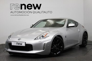 NISSAN - 370Z