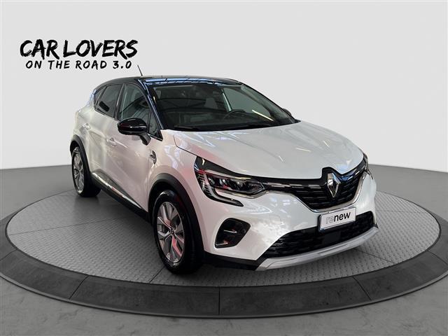 RENAULT Captur 05257274_VO38013034