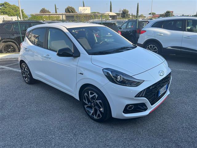 HYUNDAI i10 III 2020 02641060_VO38043366