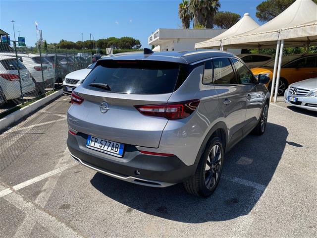 OPEL Grandland X 02640405_VO38043366