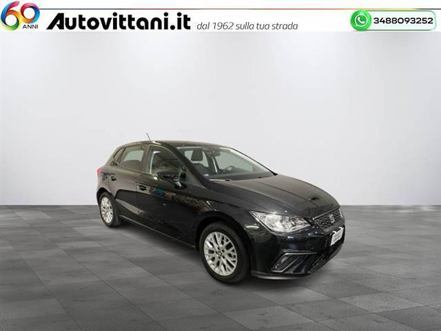 SEAT Ibiza V 2017 00959854_VO38023207