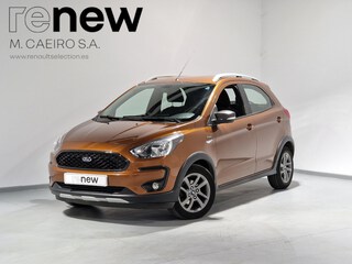 FORD - Ka+ Diesel