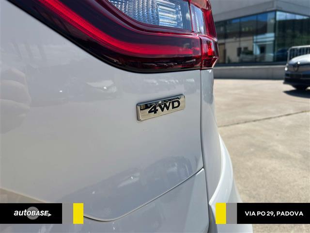 RENAULT Koleos 01094740_VO38013498