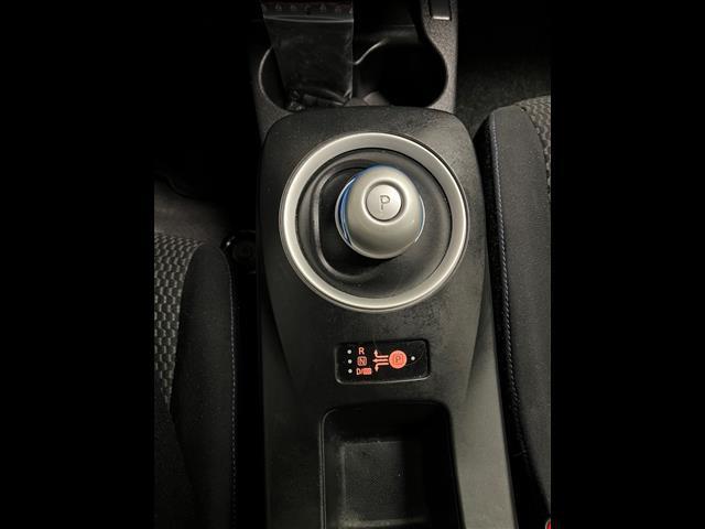 NISSAN Leaf 03222218_VO38043894