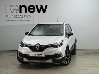 RENAULT - CAPTUR