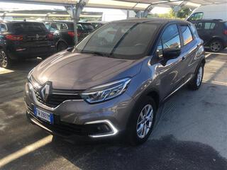 RENAULT Captur I 2017 00972317_VO38013322