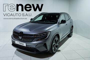 RENAULT -  AUSTRAL