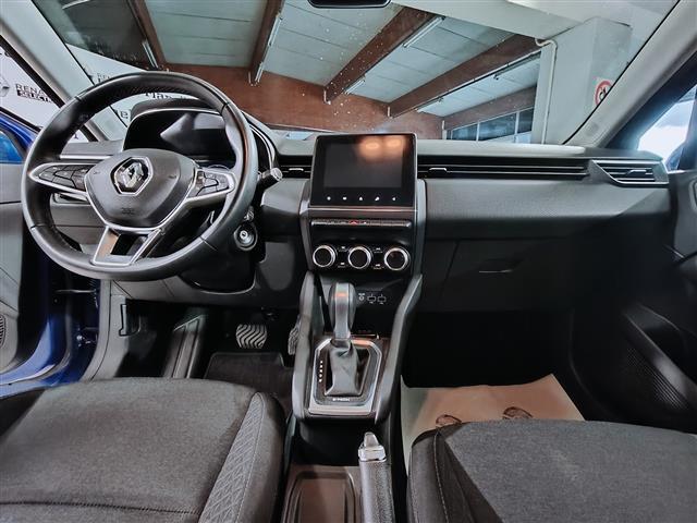 RENAULT Clio V 2019 00012963_VO38013022