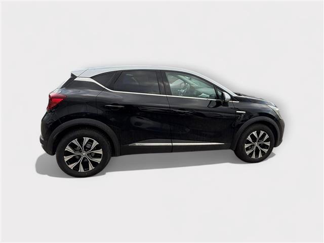 RENAULT Captur 06194918_VO38013080