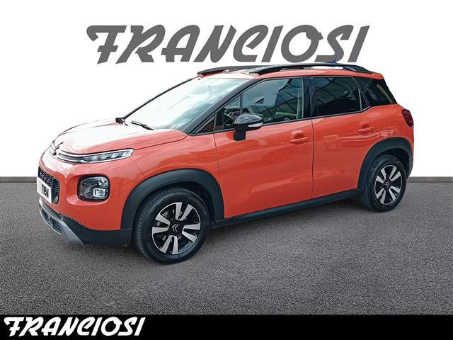 CITROEN C3 Aircross I 2017 00024154_VO38013018