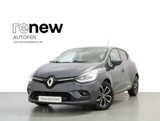 RENAULT - CLIO