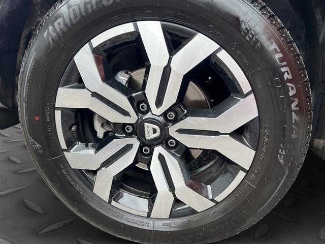 DACIA Duster 05257941_VO38013034