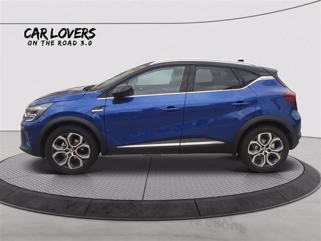 RENAULT Captur 05257137_VO38013034