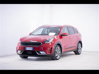 KIA MOTORS Niro I 2017 20082157_VO38053400