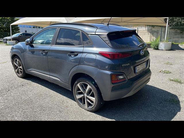 HYUNDAI Kona I 2017 00024257_VO38013404