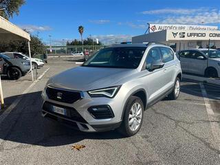 SEAT - Ateca 2020