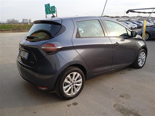 RENAULT Zoe 2020 01150275_VO38013322