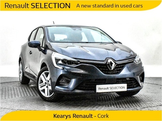 Renault - CLIO
