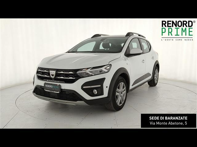 DACIA Sandero 00973330_VO38023732