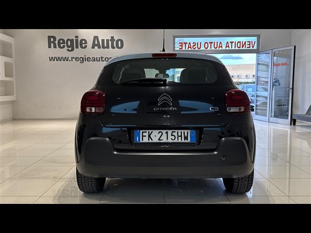 CITROEN C3 04997935_VO38013058